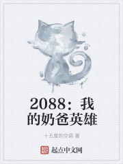 2088:我的奶爸英雄 2088:我的奶爸英雄