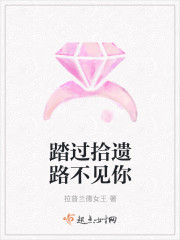 踏過拾遺路不見你