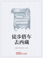 徒步搭車去西藏