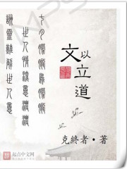 文以立道