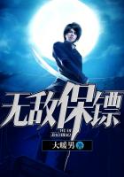 無敵保鏢 無敵保鏢