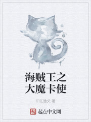 海賊王之大魔卡使 海賊王之大魔卡使