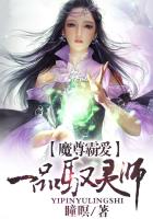 魔尊追愛:一品馭靈師 魔尊追愛:一品馭靈師