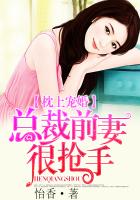 枕上寵婚,總裁前妻很搶手 枕上寵婚,總裁前妻很搶手