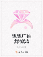 飄飄廣袖舞驚鴻