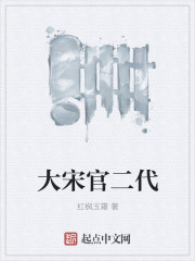 大宋官二代 大宋官二代