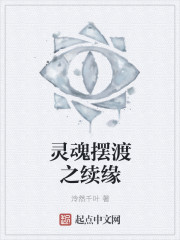 靈魂擺渡之續緣 靈魂擺渡之續緣