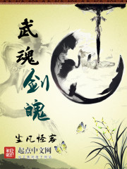 武魂劍魄