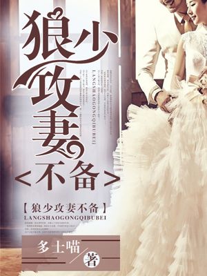 狼少攻妻不備