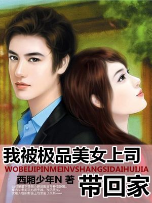 我被極品女上司帶回家 我被極品女上司帶回家
