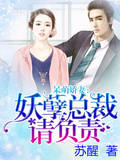 呆萌嬌妻妖孽總裁請負責