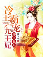 神巫醜妃：冷王霸寵九王妃