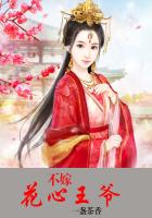 不嫁花心王爺