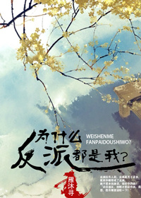 為什麽反派都是我? 為什麽反派都是我?