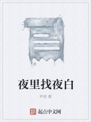 夜裏找夜白