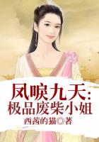 鳳唳九天：極品廢柴小姐