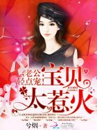 寶貝太惹火:老公,輕點寵 寶貝太惹火:老公,輕點寵