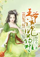 庶妃當嫁:王爺該吃藥啦 庶妃當嫁:王爺該吃藥啦