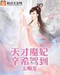 天才魔妃辛希駕到 天才魔妃辛希駕到