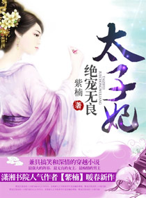 絕寵無良太子妃 絕寵無良太子妃