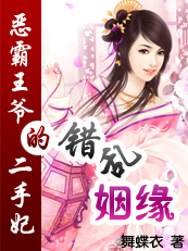 錯亂姻緣:惡霸王爺的二手妃 錯亂姻緣:惡霸王爺的二手妃
