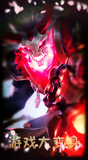 遊戲大變身 遊戲大變身