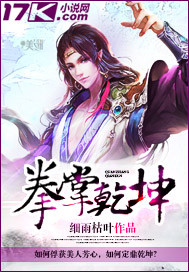 拳掌乾坤 拳掌乾坤