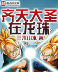 齊天大聖在龍珠 齊天大聖在龍珠