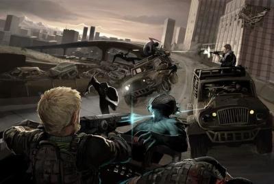 災變2020 災變2020