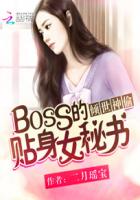 傾世神偷：BOSS的貼身女秘書