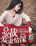 總裁愛妻情深