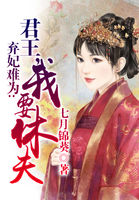 棄妃難為:君王,我要休夫! 棄妃難為:君王,我要休夫!