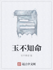 玉不知命 玉不知命
