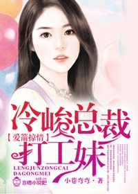 愛箭掠情,冷峻總裁打工妹 愛箭掠情,冷峻總裁打工妹