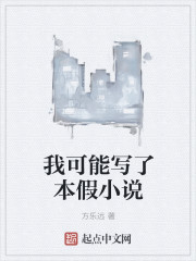 我可能寫了本假小說 我可能寫了本假小說