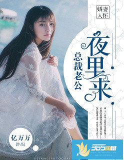 嬌妻入懷：總裁老公夜裏來