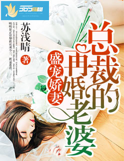 盛寵嬌妻:總裁的再婚老婆 盛寵嬌妻:總裁的再婚老婆