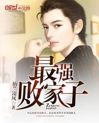 最強敗家子(納蘭淩風)
