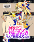 正太來襲：橙子少爺別纏我