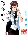 恐怖的嵐