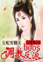女配要翻天：極品BOSS是反派