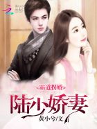 霸道拐婚:陸少嬌妻 霸道拐婚:陸少嬌妻