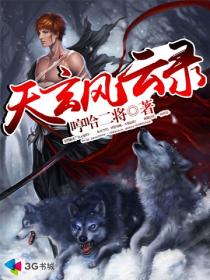天玄風雲錄 天玄風雲錄