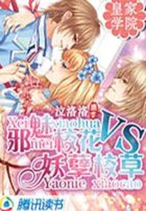 皇家學院：邪魅校花VS妖孽校草