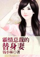 霸情總裁的替身妻