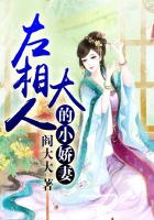 左相大人的小嬌妻