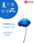 夏天夏:星星沉 夏天夏:星星沉