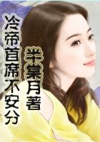 冷帝首席不安分 冷帝首席不安分