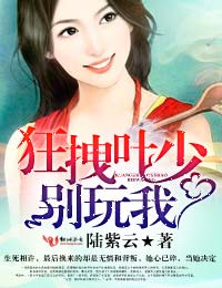 狂拽葉少的婚事