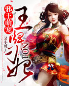 邪王心尖寵：金牌醫妃NO.1